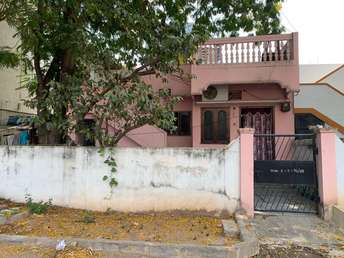 3 BHK Independent House For Resale in Attapur Hyderabad 6738413