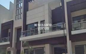 3 BHK Builder Floor For Rent in Kst Chattarpur Villas Chattarpur Delhi 6738461