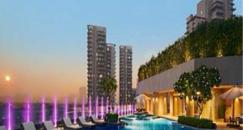 3 BHK Apartment For Resale in Puri Diplomatic Residences New Palam Vihar Phase 3 Gurgaon 6738452