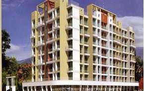 1 BHK Apartment For Rent in Giriraj Enclave Kalamboli Navi Mumbai 6738464