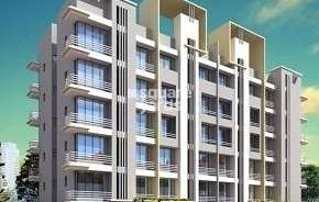 2 BHK Apartment For Rent in Space Residency Mira Road Mumbai 6738489