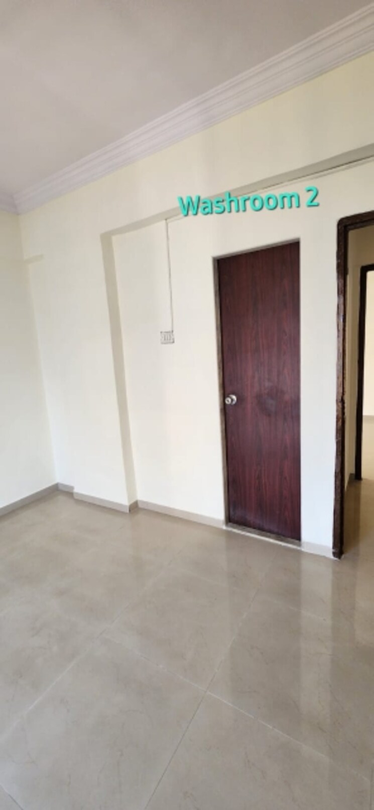 Room, marvel-chs-panvel 2 Bedroom 950 Sq.Ft. Apartment In Panvel Sector 6 Navi Mumbai 6738487