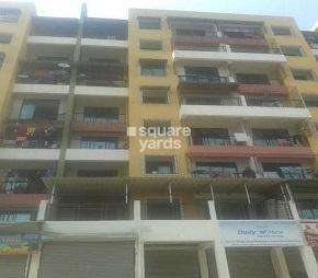 2 BHK Apartment For Resale in Sai Plaza Kamothe Kamothe Navi Mumbai 6738501