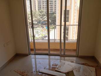 1 BHK Apartment For Rent in New Bharti Tower Mira Road Mumbai 6738507