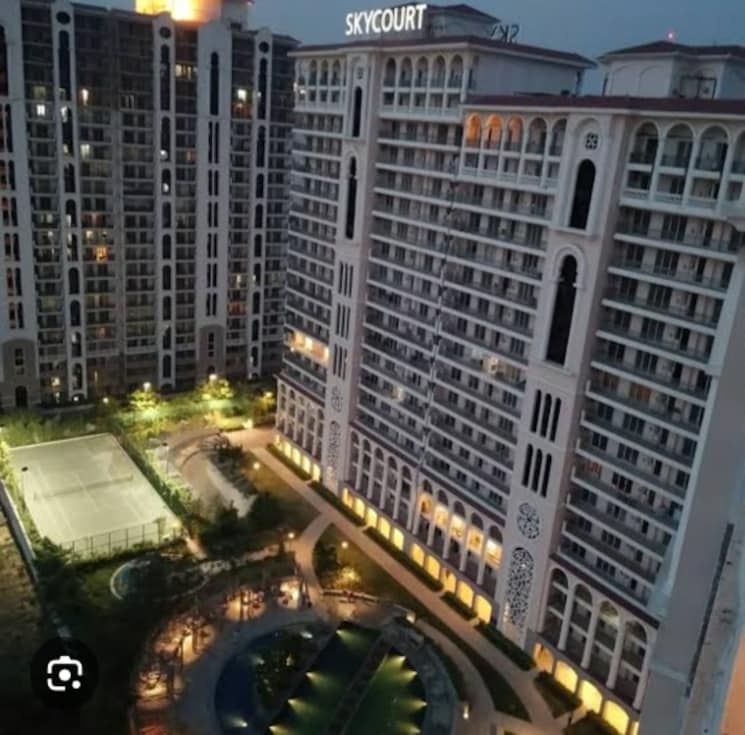 Dlf The Skycourt Sector 86 Gurgaon