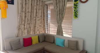 2 BHK Apartment For Rent in Silveroak Shriyans Apartment Punawale Pune 6738549
