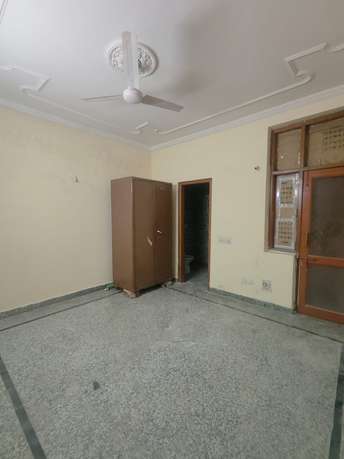 3 BHK Builder Floor For Rent in Shivalik Colony Delhi 6738566