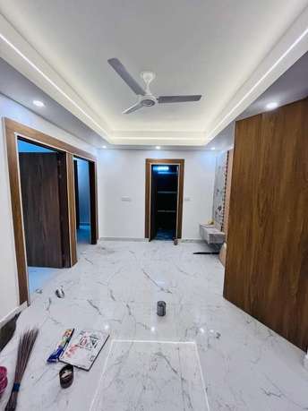 2 BHK Builder Floor For Rent in Freedom Fighters Enclave Saket Delhi 6738576