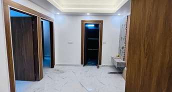 2 BHK Builder Floor For Rent in Freedom Fighters Enclave Saket Delhi 6738576