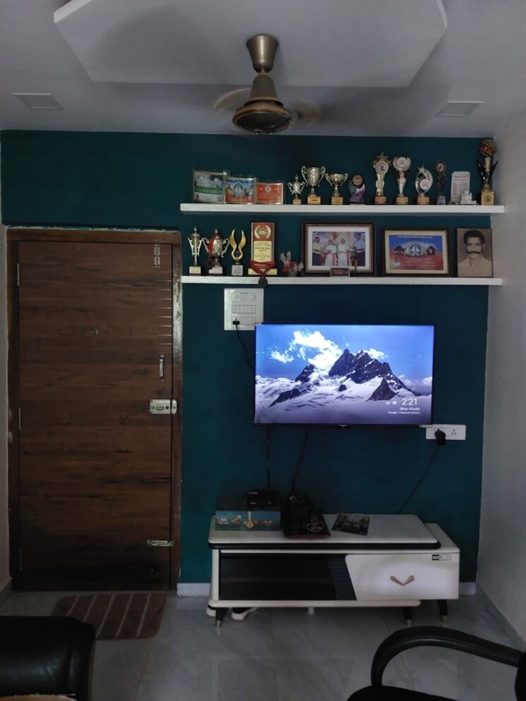 undefined, pooja-chs-khanda-colony 2 Bedroom 850 Sq.Ft. Apartment In Khanda Colony Navi Mumbai 6738591