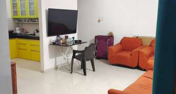 2 BHK Apartment For Rent in Saheel Itrend Life Wakad Pune 6738605