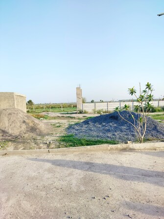 Plot For Resale in Sector Xu Iii Greater Noida  6738631