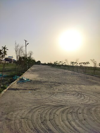 Plot For Resale in Sector Xu Iii Greater Noida  6738631