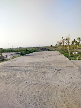 Plot For Resale in Sector Xu Iii Greater Noida  6738631