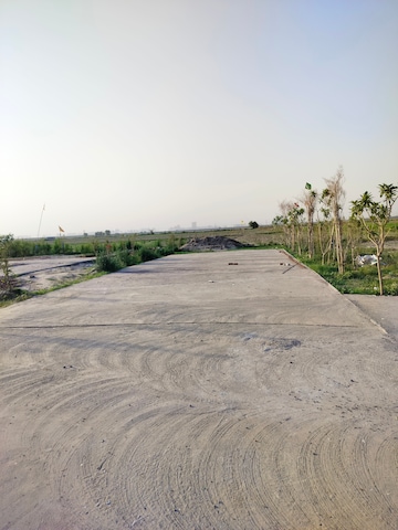 Plot For Resale in Sector Xu Iii Greater Noida  6738631