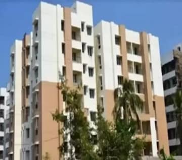 3 BHK Apartment For Resale in Balaji Ashish Nerul Navi Mumbai  6738660