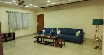 3 BHK Apartment For Rent in Jains Carlton Creek Phase 2 Gachibowli Hyderabad 6738653