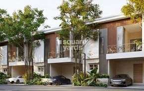 3 BHK Villa For Resale in Hallmark Floresta Patighanpur Hyderabad 6738684