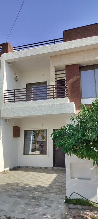 3 BHK Independent House For Resale in Misrod Bhopal  6738689