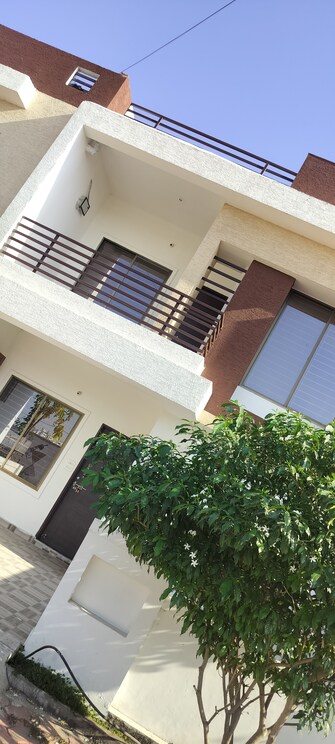 3 BHK Independent House For Resale in Misrod Bhopal  6738689