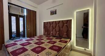 1.5 BHK Builder Floor For Rent in Freedom Fighters Enclave Saket Delhi 6738723