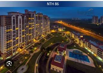 4 BHK Apartment For Rent in DLF New Town Heights II Sector 86 Gurgaon 6738717