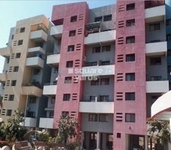 3 BHK Apartment For Resale in Amrut Runwal Daffodils Nibm Pune  6738708