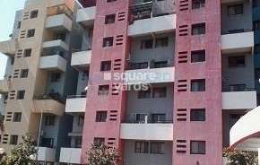 3 BHK Apartment For Resale in Amrut Runwal Daffodils Nibm Pune 6738708