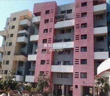 3 BHK Apartment For Resale in Amrut Runwal Daffodils Nibm Pune  6738708