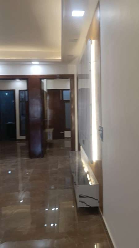 4 Bedroom 2200 Sq.Ft. Builder Floor in Vasundhara Sector 11 Ghaziabad
