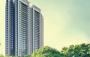 2 BHK Apartment For Rent in Dosti Desire Brahmand Thane 6738778