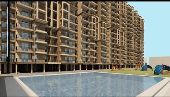 2 BHK Apartment For Resale in Sector 104 Faridabad  6738727