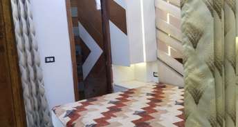 2 BHK Builder Floor For Rent in Rama Park Apartments Dwarka Mor Delhi 6738757