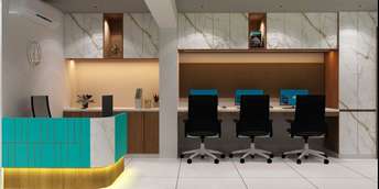 Commercial Office Space 1818 Sq.Ft. For Rent In C G Road Ahmedabad 6738731