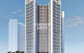 2 BHK Apartment For Resale in The Prestige City Mulund West Mumbai 6738762