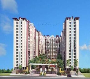 3 BHK Apartment For Resale in Viraj Lotus Court Gomti Nagar Lucknow  6738792