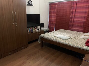 Bedroom in 3 BHK Apartment at Runwal The Orchard Residency, Ghatkopar West – for Sale