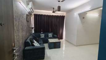 2 BHK Apartment For Rent in Goyal Orchid Greenfield Bopal Ahmedabad 6738844