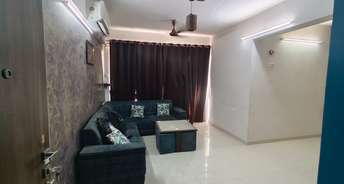 2 BHK Apartment For Rent in Goyal Orchid Greenfield Bopal Ahmedabad 6738844