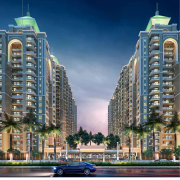 3 BHK Apartment For Resale in Noida Central Noida  6738831