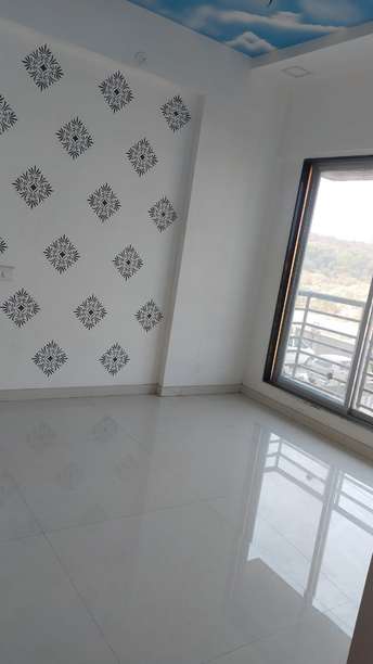 1 BHK Apartment For Resale in Global Prestige Vasai East Mumbai 6738820