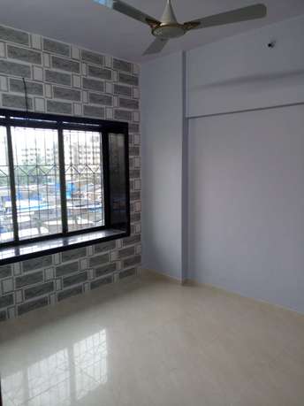 1 BHK Apartment For Rent in Ashokvan Apartments Dahisar East Mumbai  6738851