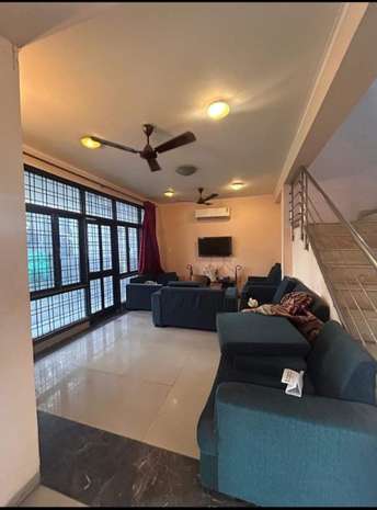 5 BHK Villa For Rent in Sushant Lok 3 Sector 57 Gurgaon 6738887