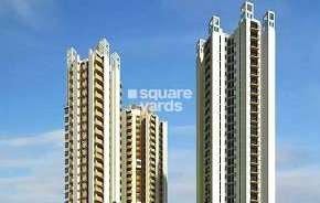 3 BHK Apartment For Rent in Bulland Heights Sain Vihar Ghaziabad 6738907
