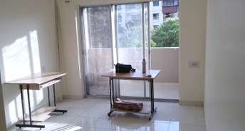 1 BHK Apartment For Rent in Anand Nagar Pune 6738892