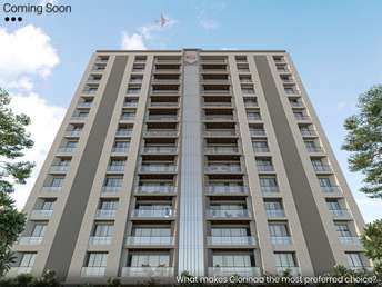 4 BHK Apartment For Resale in Pal Gam Surat 6738896