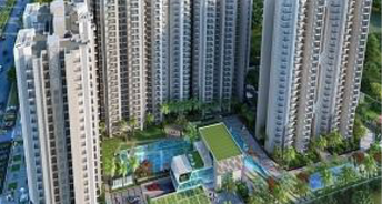 3 BHK Apartment For Resale in Shri Radha Aqua Garden Vrindavan Garden Colony Shahberi Greater Noida 6738961