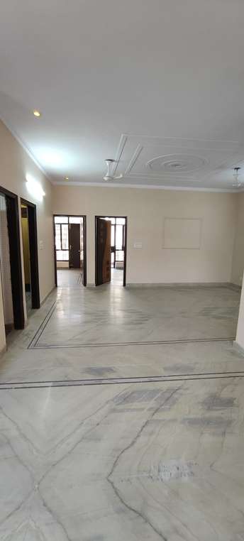 3 BHK Builder Floor For Rent in Green Fields Colony Faridabad 6738971