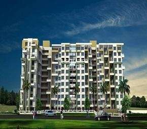 3 BHK Apartment For Rent in Nirmiti Albacitta Baner Pune 6739013