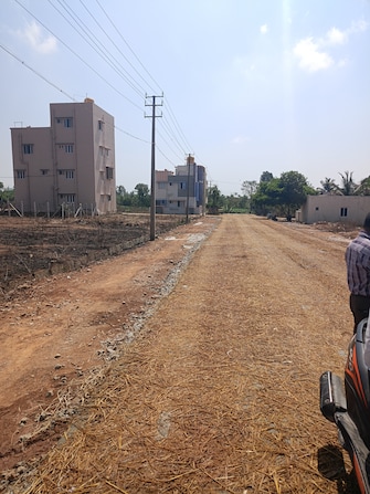 Plot For Resale in Kalbalu Bangalore  6738992